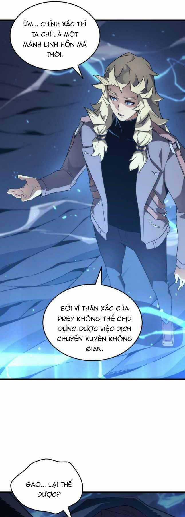 Sự Trở Lại Của Pháp Sư Vĩ Đại Sau 4000 Năm Chapter 180 trang 4