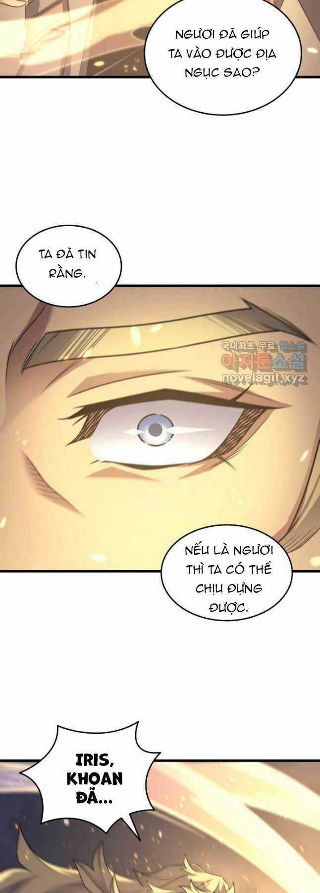 Sự Trở Lại Của Pháp Sư Vĩ Đại Sau 4000 Năm Chapter 180 trang 43