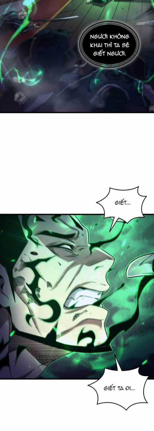 Sự Trở Lại Của Pháp Sư Vĩ Đại Sau 4000 Năm Chapter 180 trang 48