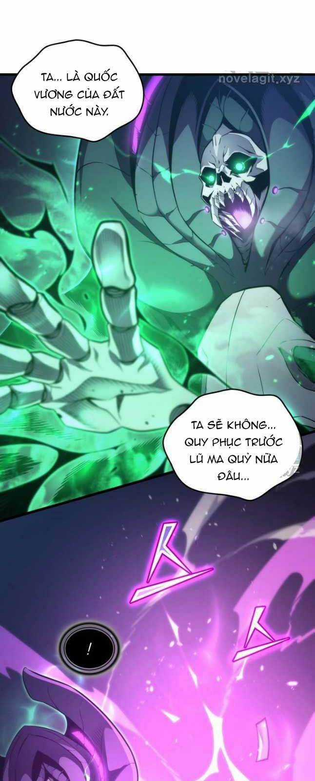 Sự Trở Lại Của Pháp Sư Vĩ Đại Sau 4000 Năm Chapter 180 trang 49