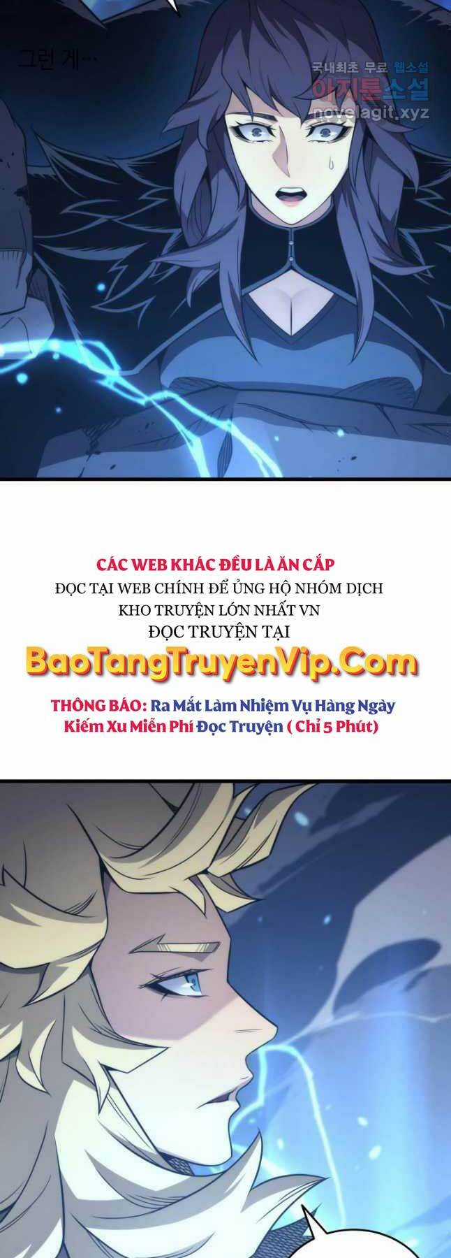 Sự Trở Lại Của Pháp Sư Vĩ Đại Sau 4000 Năm Chapter 180 trang 5