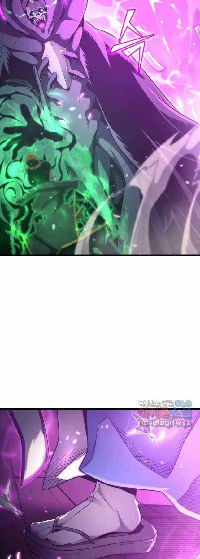 Sự Trở Lại Của Pháp Sư Vĩ Đại Sau 4000 Năm Chapter 180 trang 50