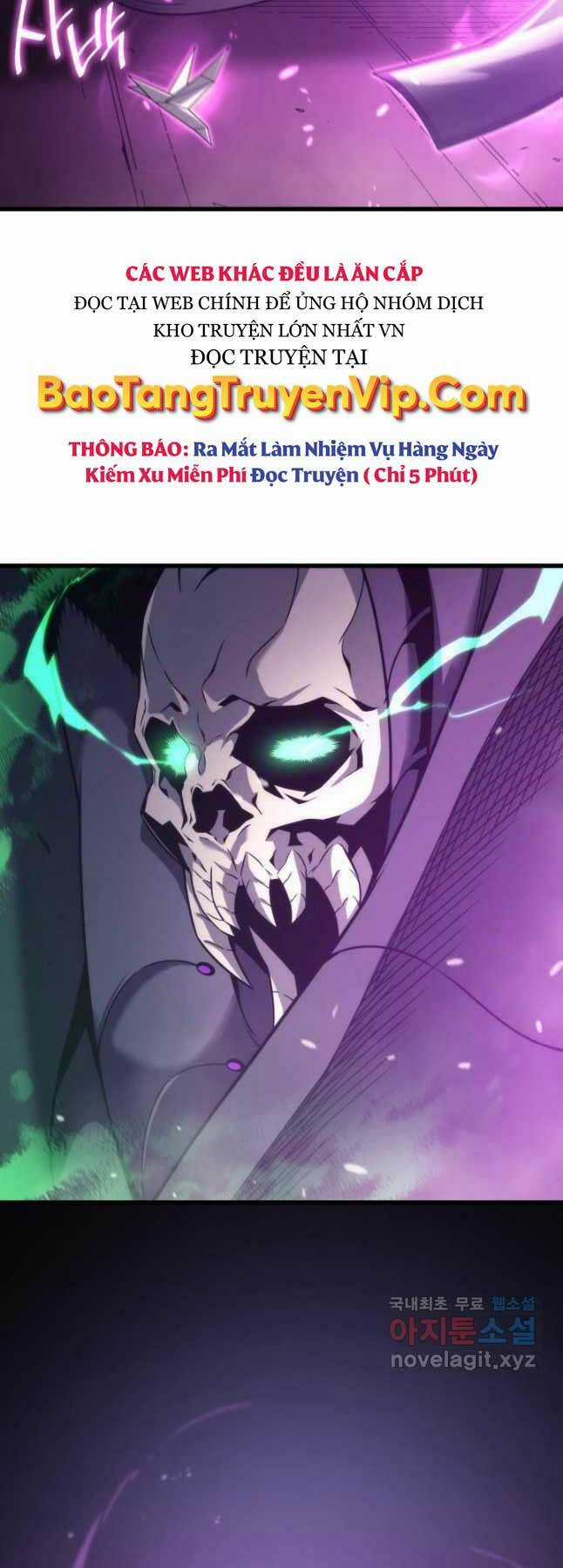 Sự Trở Lại Của Pháp Sư Vĩ Đại Sau 4000 Năm Chapter 180 trang 51