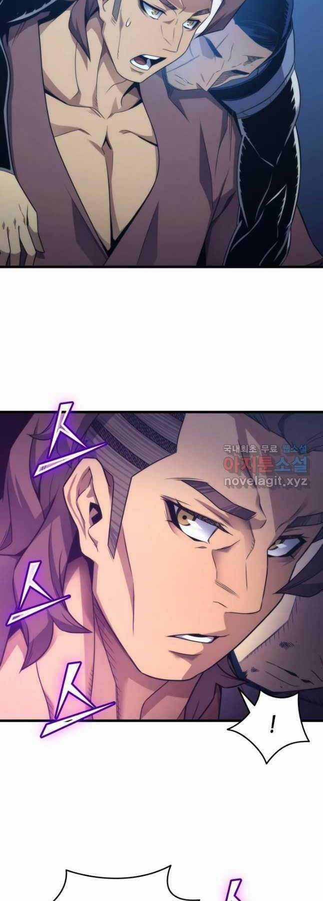 Sự Trở Lại Của Pháp Sư Vĩ Đại Sau 4000 Năm Chapter 180 trang 8