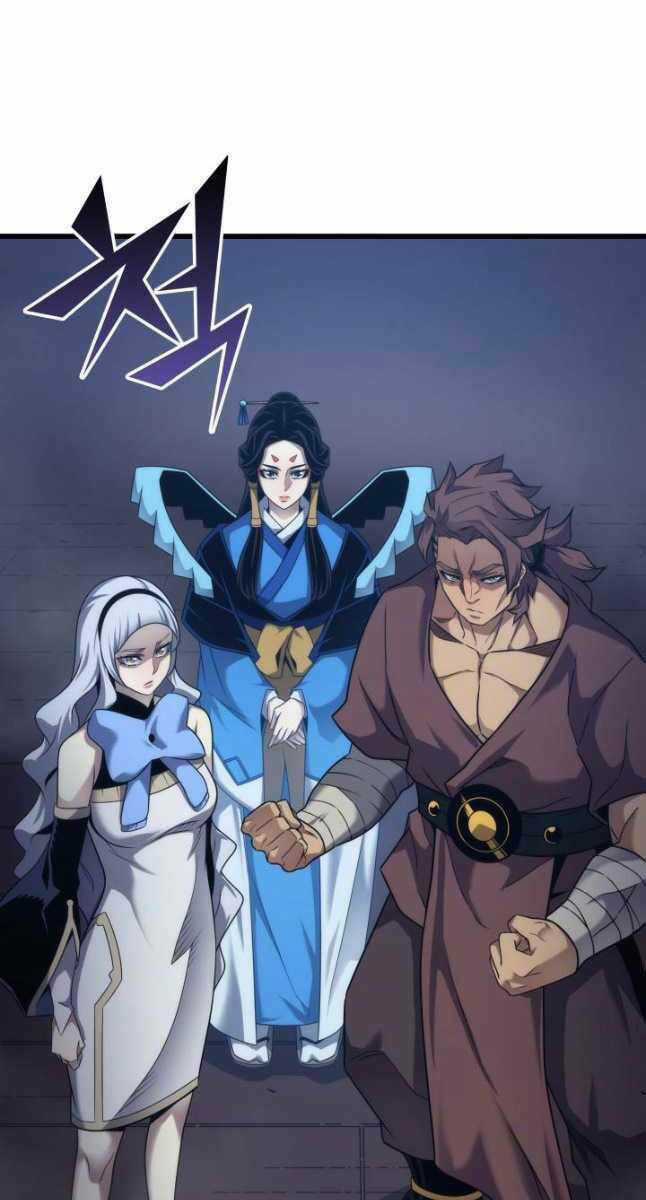 Sự Trở Lại Của Pháp Sư Vĩ Đại Sau 4000 Năm Chapter 181 trang 10