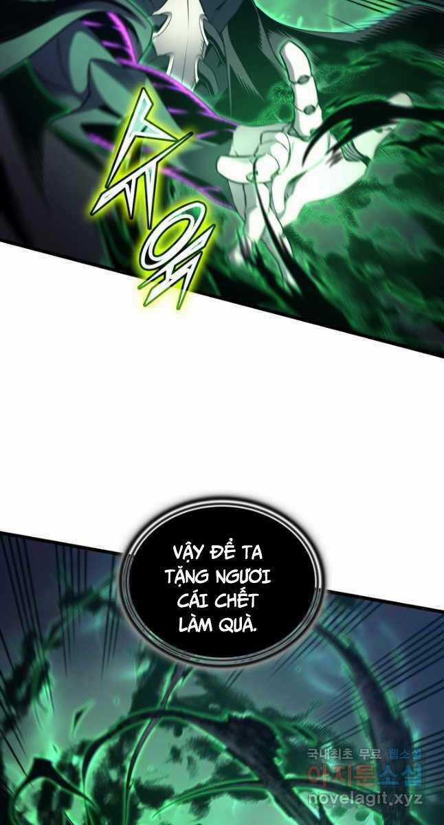 Sự Trở Lại Của Pháp Sư Vĩ Đại Sau 4000 Năm Chapter 181 trang 14