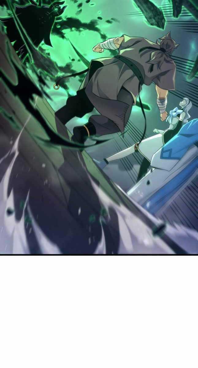 Sự Trở Lại Của Pháp Sư Vĩ Đại Sau 4000 Năm Chapter 181 trang 15