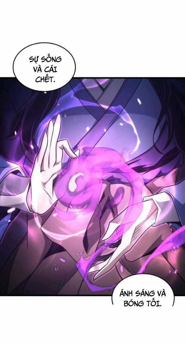 Sự Trở Lại Của Pháp Sư Vĩ Đại Sau 4000 Năm Chapter 181 trang 19