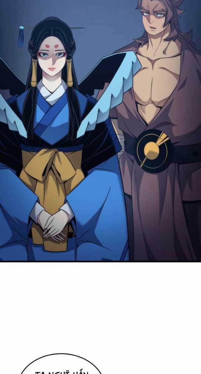 Sự Trở Lại Của Pháp Sư Vĩ Đại Sau 4000 Năm Chapter 181 trang 2