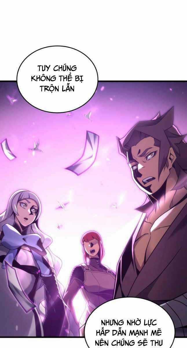 Sự Trở Lại Của Pháp Sư Vĩ Đại Sau 4000 Năm Chapter 181 trang 20