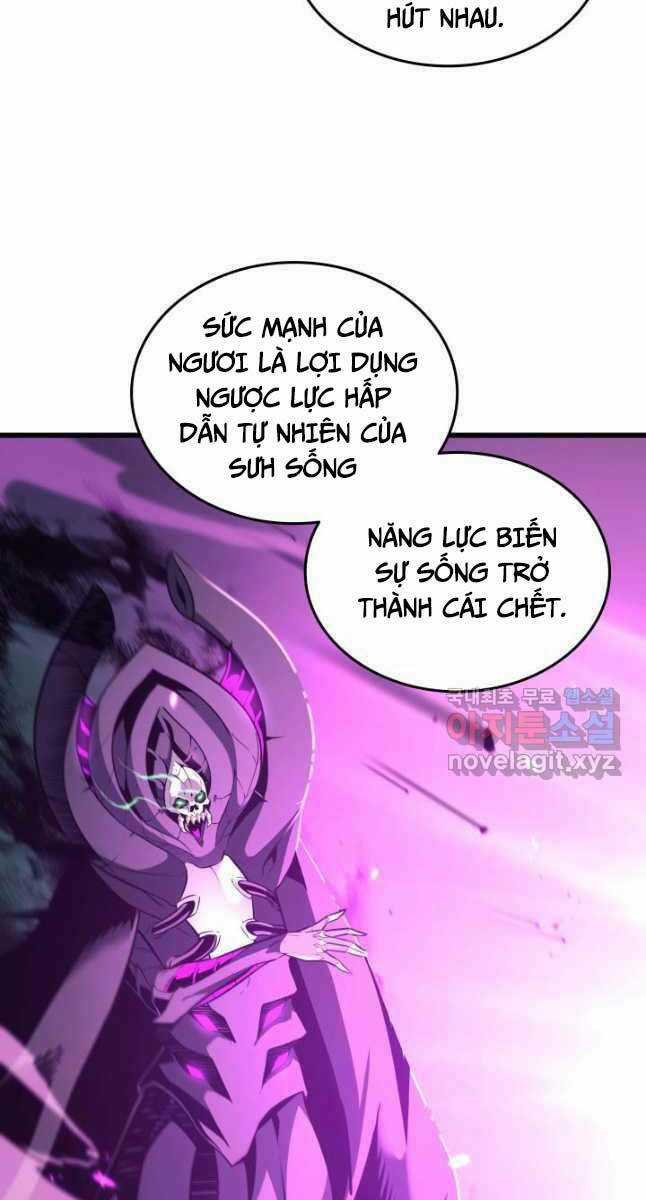 Sự Trở Lại Của Pháp Sư Vĩ Đại Sau 4000 Năm Chapter 181 trang 21