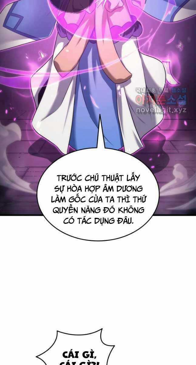 Sự Trở Lại Của Pháp Sư Vĩ Đại Sau 4000 Năm Chapter 181 trang 23