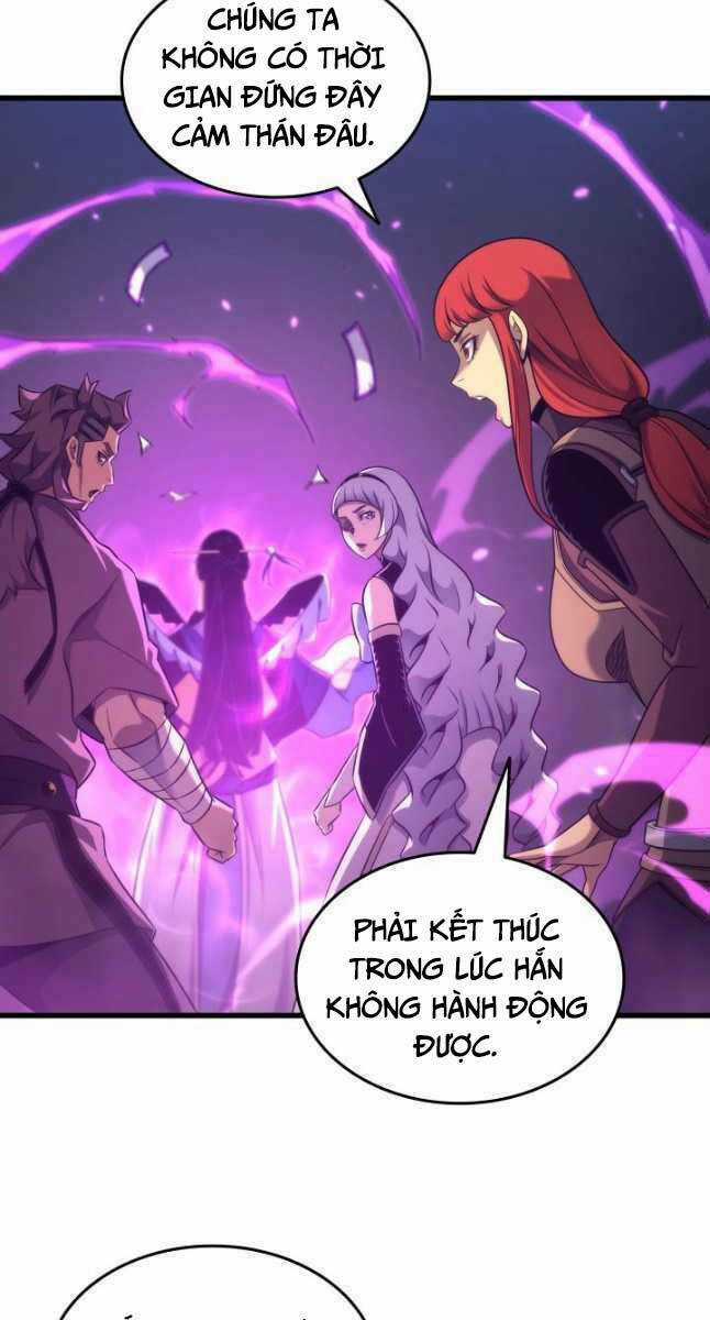 Sự Trở Lại Của Pháp Sư Vĩ Đại Sau 4000 Năm Chapter 181 trang 26