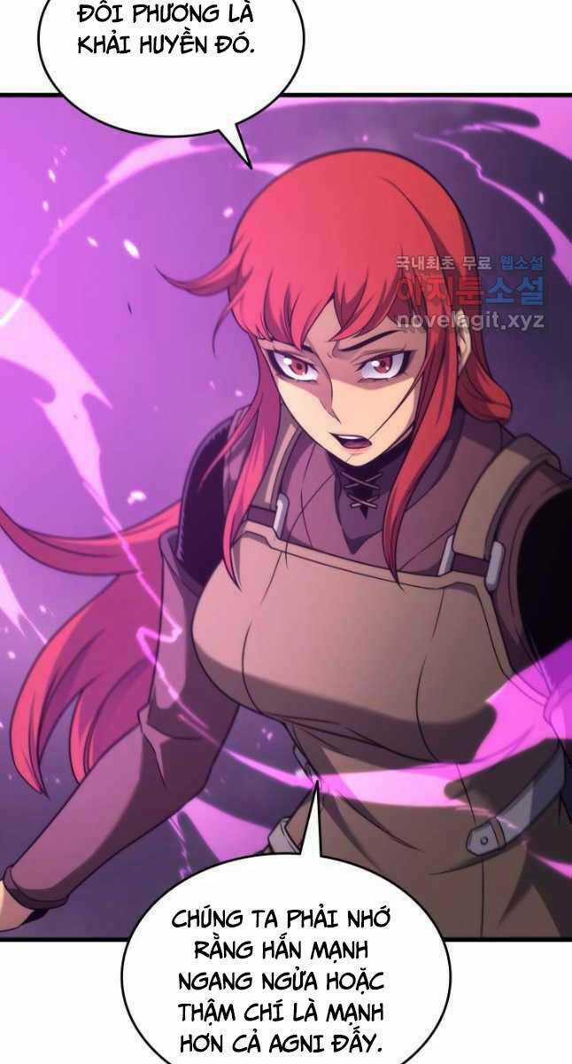 Sự Trở Lại Của Pháp Sư Vĩ Đại Sau 4000 Năm Chapter 181 trang 27