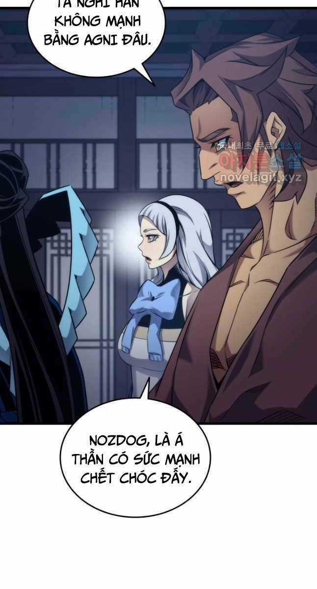 Sự Trở Lại Của Pháp Sư Vĩ Đại Sau 4000 Năm Chapter 181 trang 3