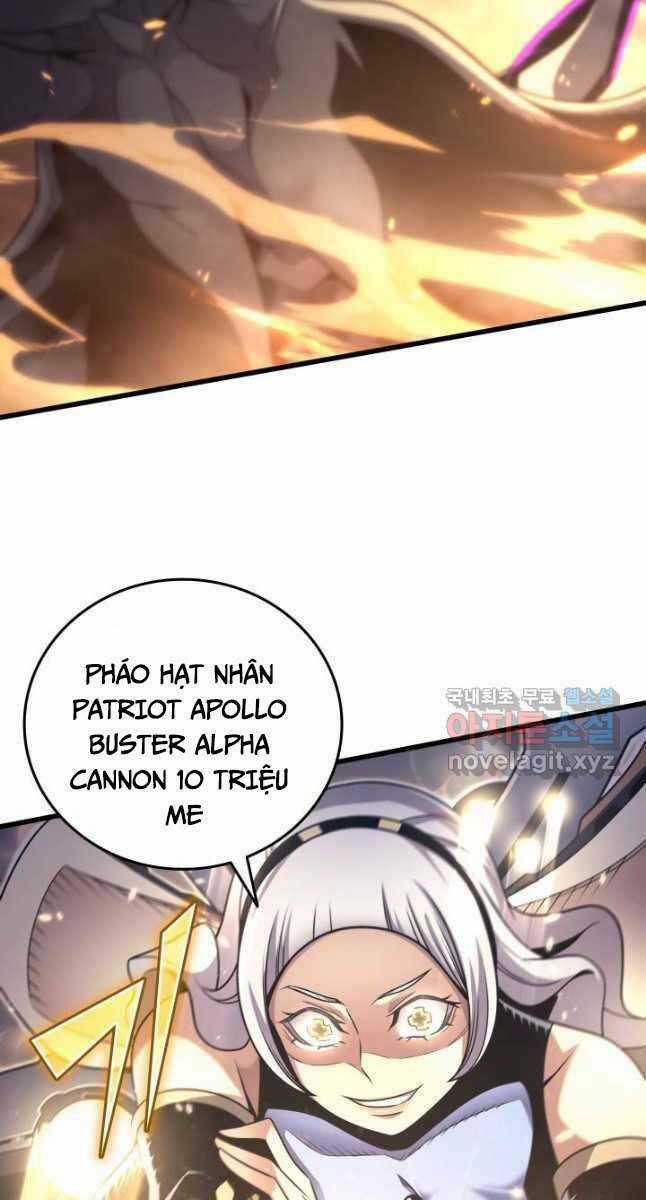 Sự Trở Lại Của Pháp Sư Vĩ Đại Sau 4000 Năm Chapter 181 trang 35