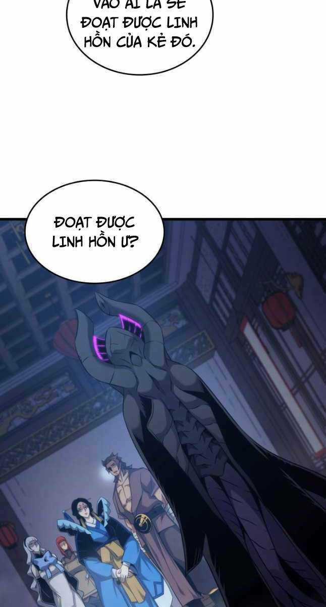 Sự Trở Lại Của Pháp Sư Vĩ Đại Sau 4000 Năm Chapter 181 trang 5