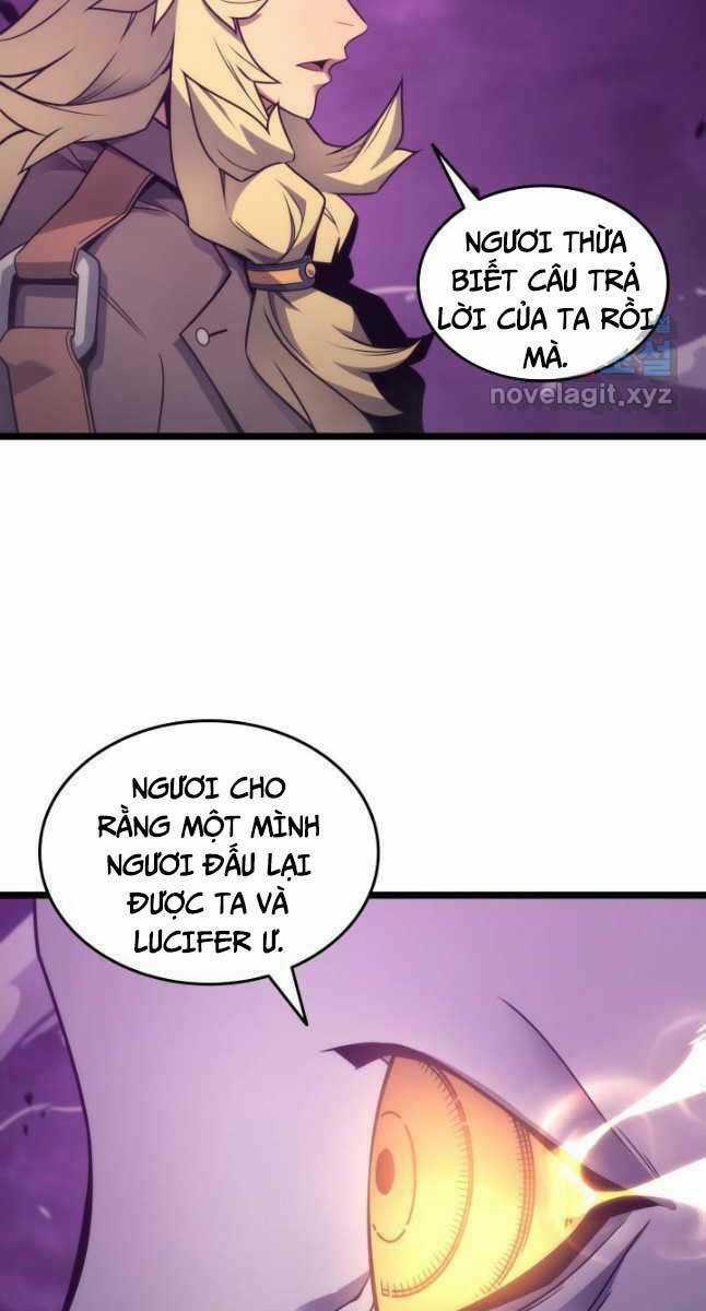 Sự Trở Lại Của Pháp Sư Vĩ Đại Sau 4000 Năm Chapter 181 trang 51