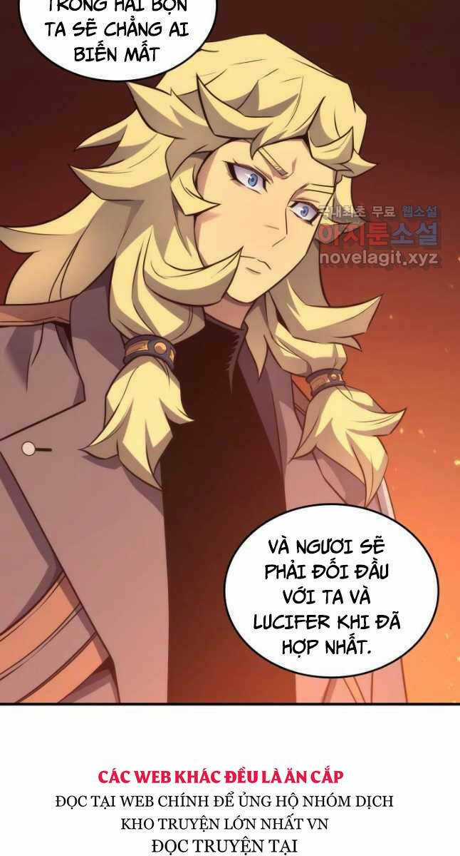 Sự Trở Lại Của Pháp Sư Vĩ Đại Sau 4000 Năm Chapter 181 trang 56