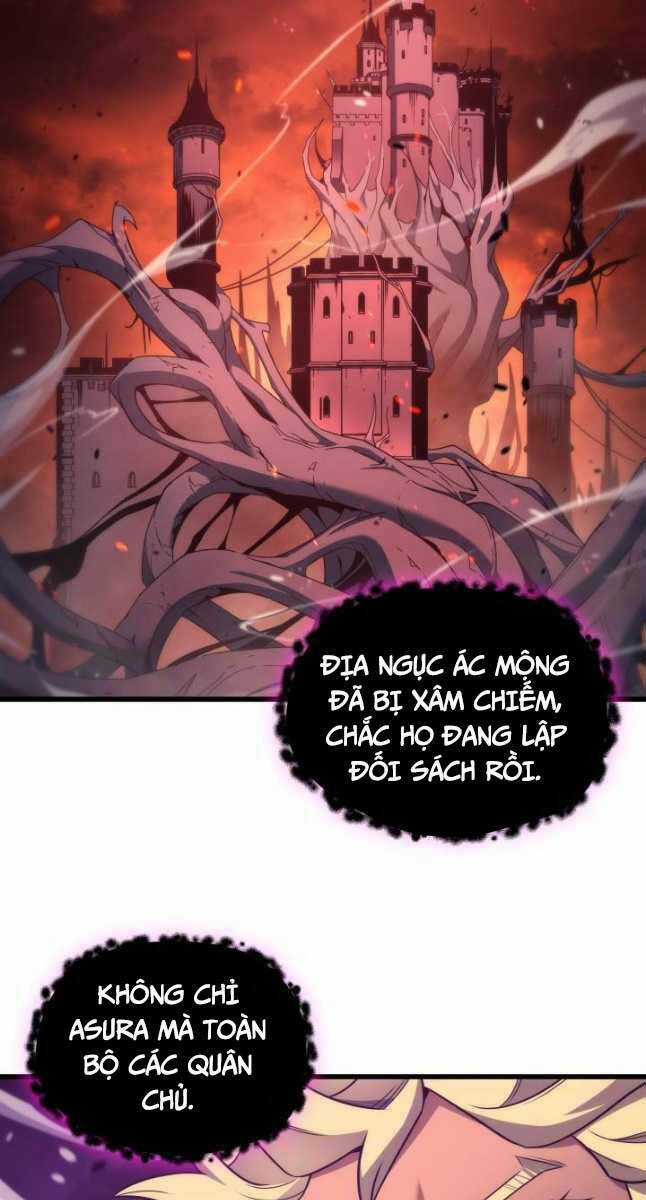 Sự Trở Lại Của Pháp Sư Vĩ Đại Sau 4000 Năm Chapter 181 trang 68