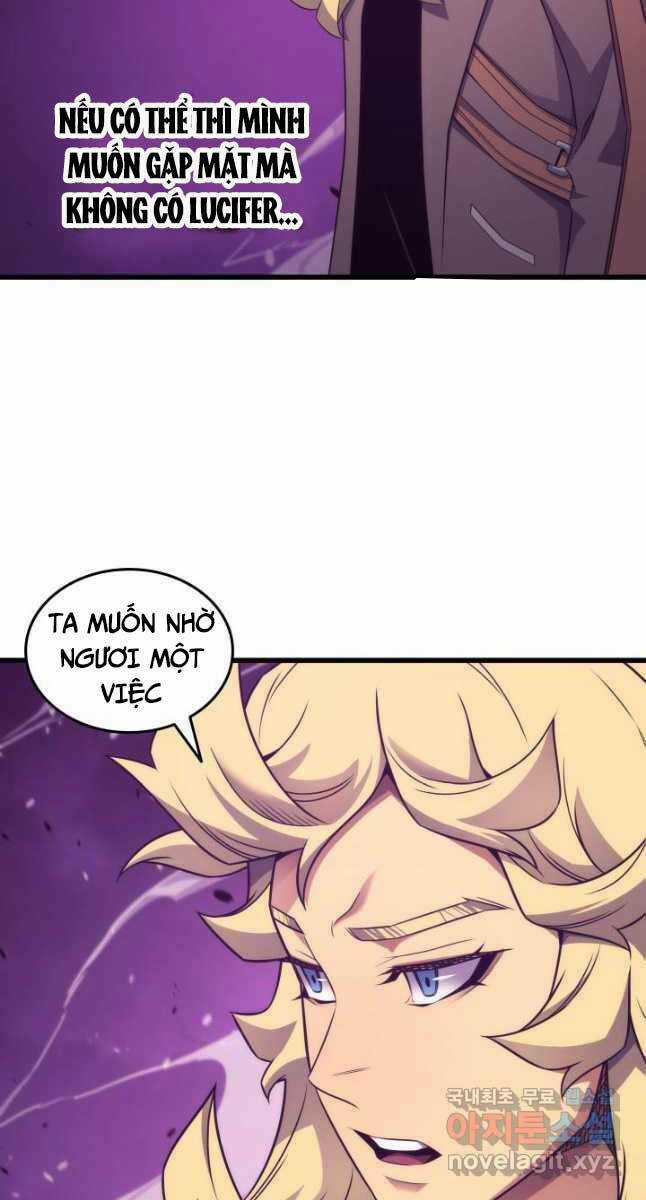 Sự Trở Lại Của Pháp Sư Vĩ Đại Sau 4000 Năm Chapter 181 trang 71