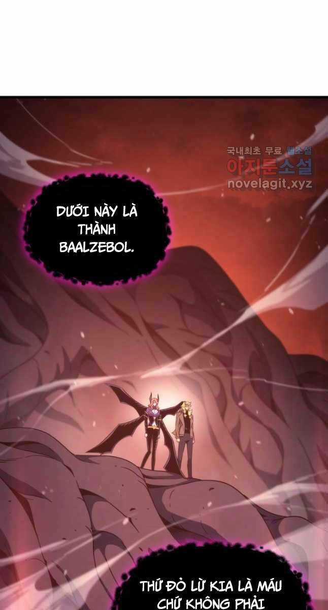 Sự Trở Lại Của Pháp Sư Vĩ Đại Sau 4000 Năm Chapter 181 trang 75