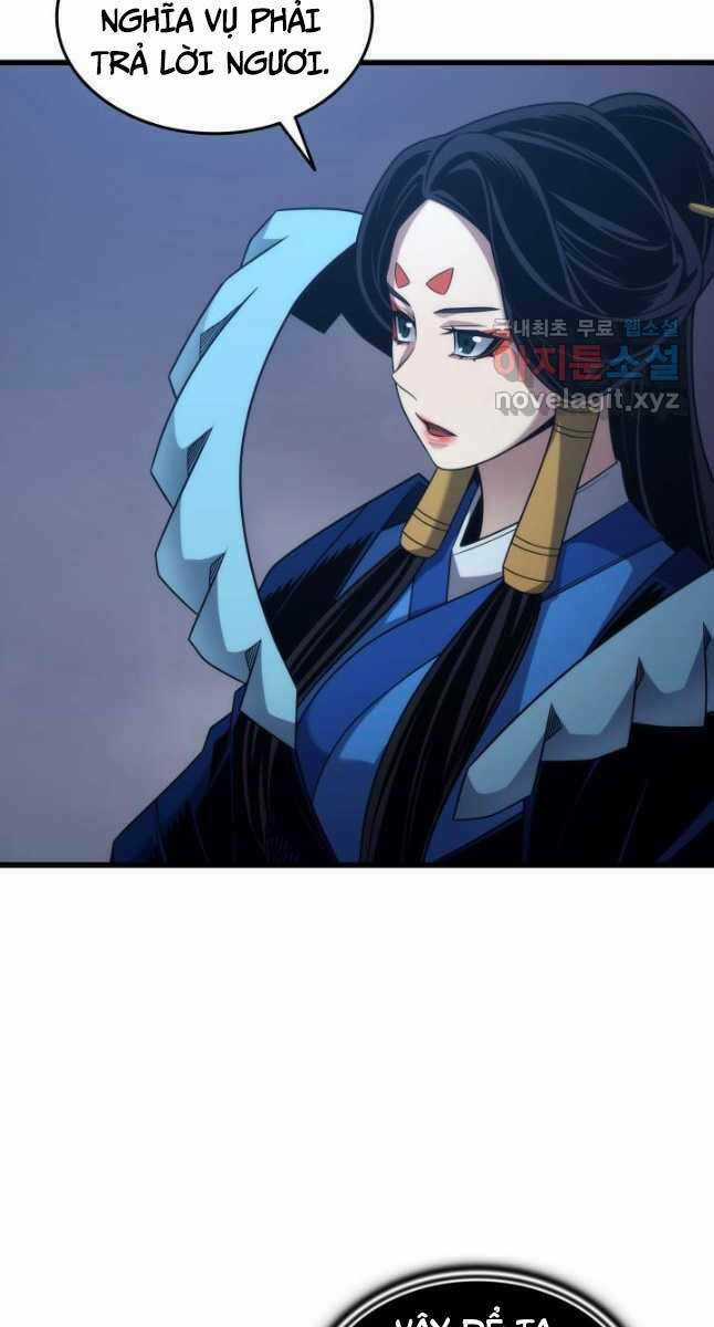 Sự Trở Lại Của Pháp Sư Vĩ Đại Sau 4000 Năm Chapter 181 trang 8