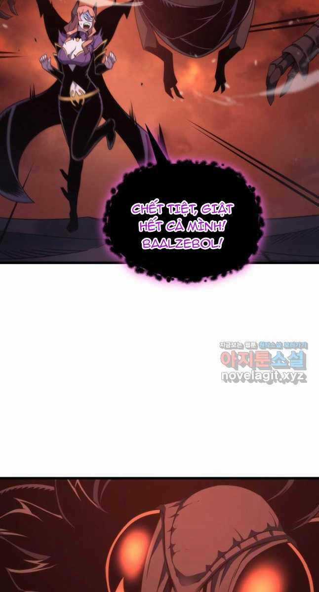 Sự Trở Lại Của Pháp Sư Vĩ Đại Sau 4000 Năm Chapter 182 trang 25