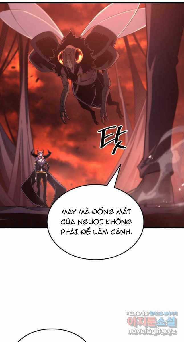 Sự Trở Lại Của Pháp Sư Vĩ Đại Sau 4000 Năm Chapter 182 trang 28