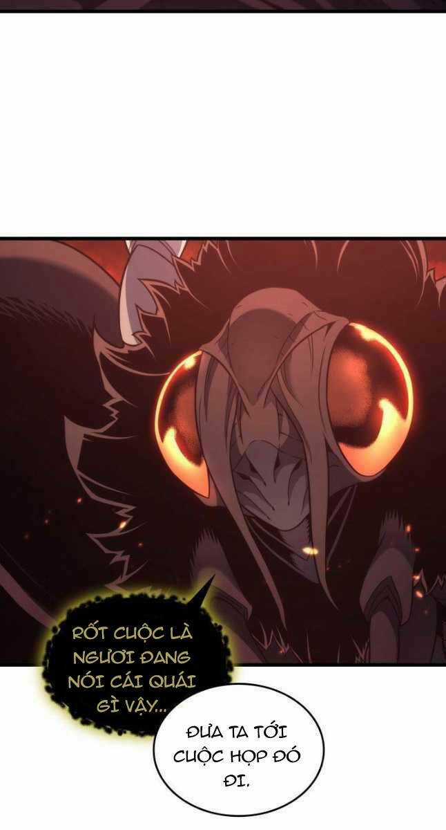 Sự Trở Lại Của Pháp Sư Vĩ Đại Sau 4000 Năm Chapter 182 trang 34