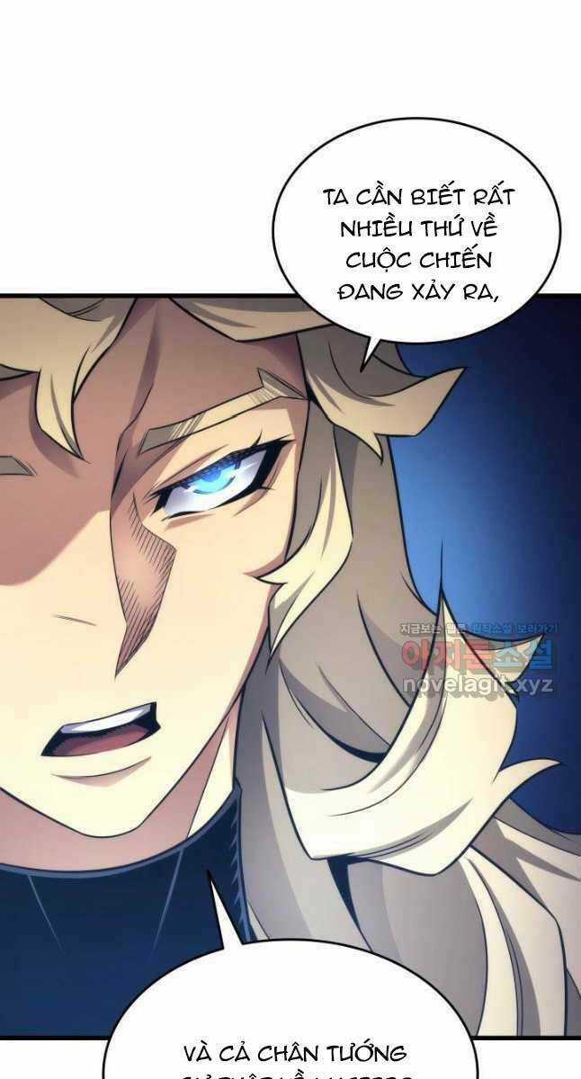 Sự Trở Lại Của Pháp Sư Vĩ Đại Sau 4000 Năm Chapter 182 trang 35