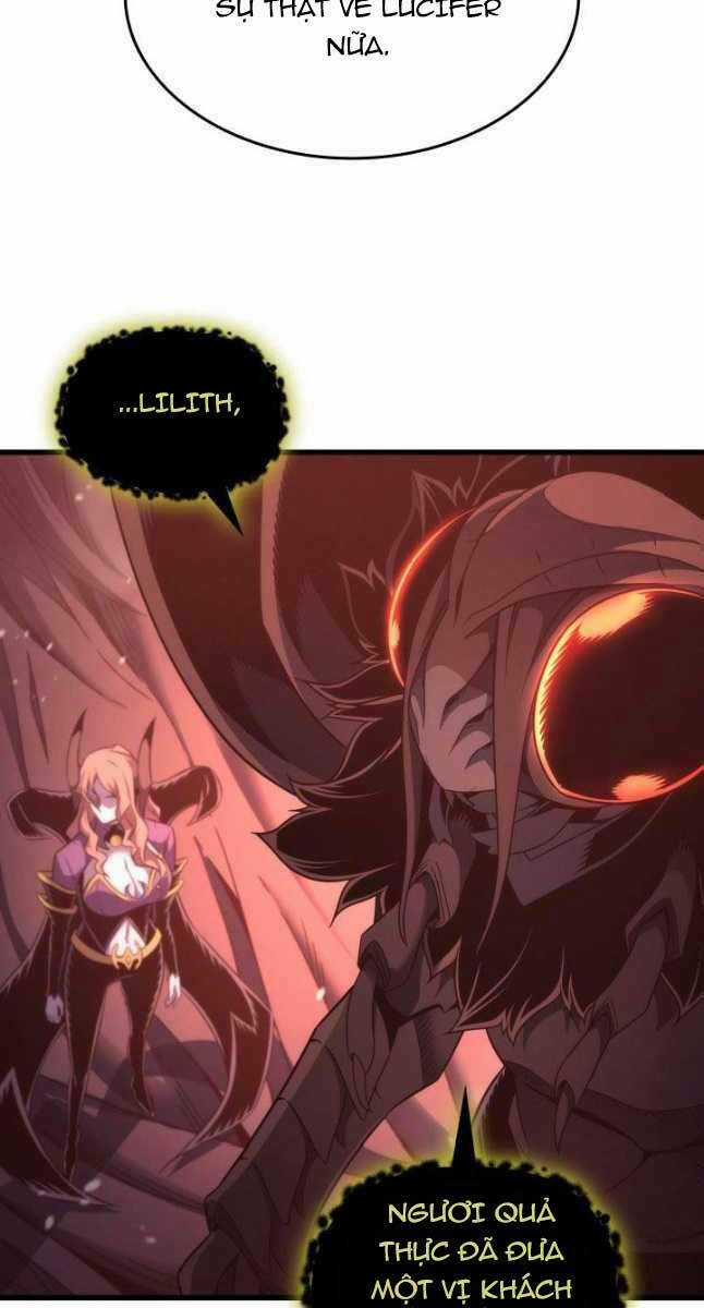 Sự Trở Lại Của Pháp Sư Vĩ Đại Sau 4000 Năm Chapter 182 trang 36