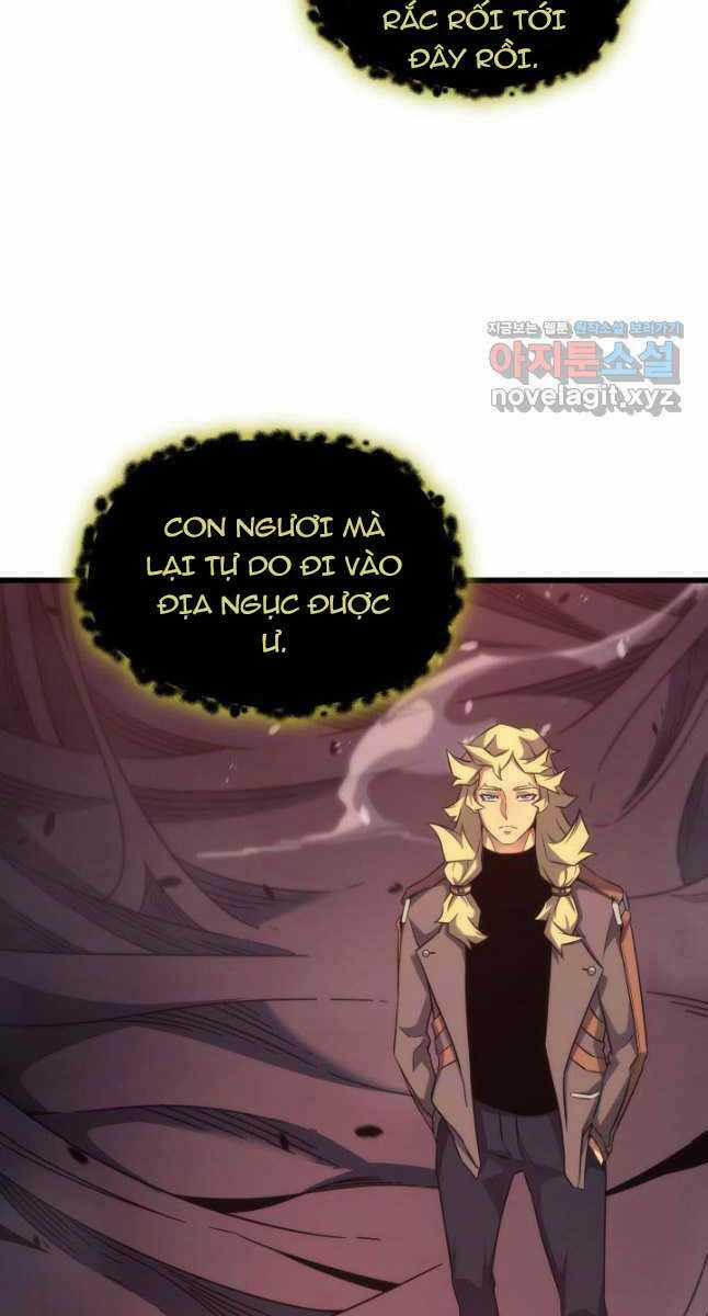 Sự Trở Lại Của Pháp Sư Vĩ Đại Sau 4000 Năm Chapter 182 trang 37