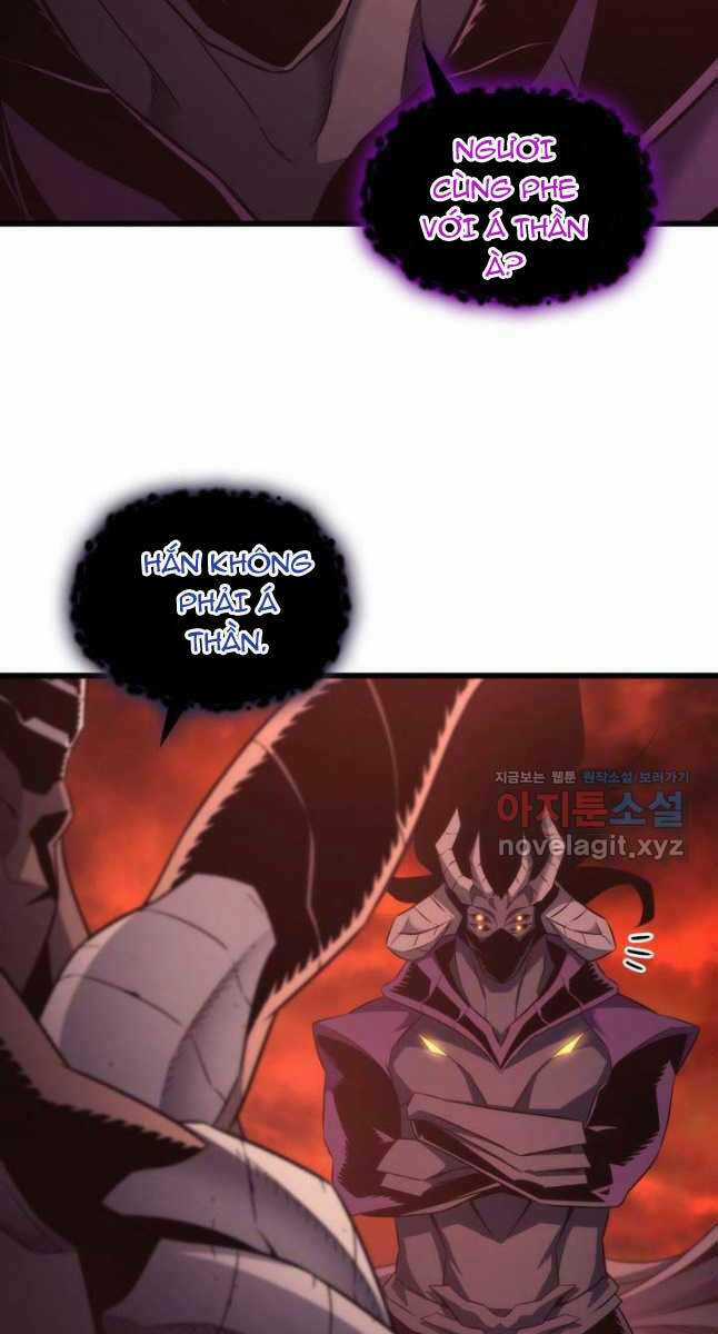 Sự Trở Lại Của Pháp Sư Vĩ Đại Sau 4000 Năm Chapter 182 trang 45