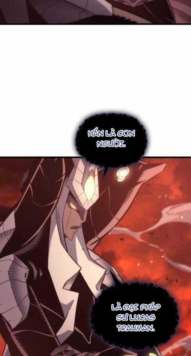 Sự Trở Lại Của Pháp Sư Vĩ Đại Sau 4000 Năm Chapter 182 trang 46