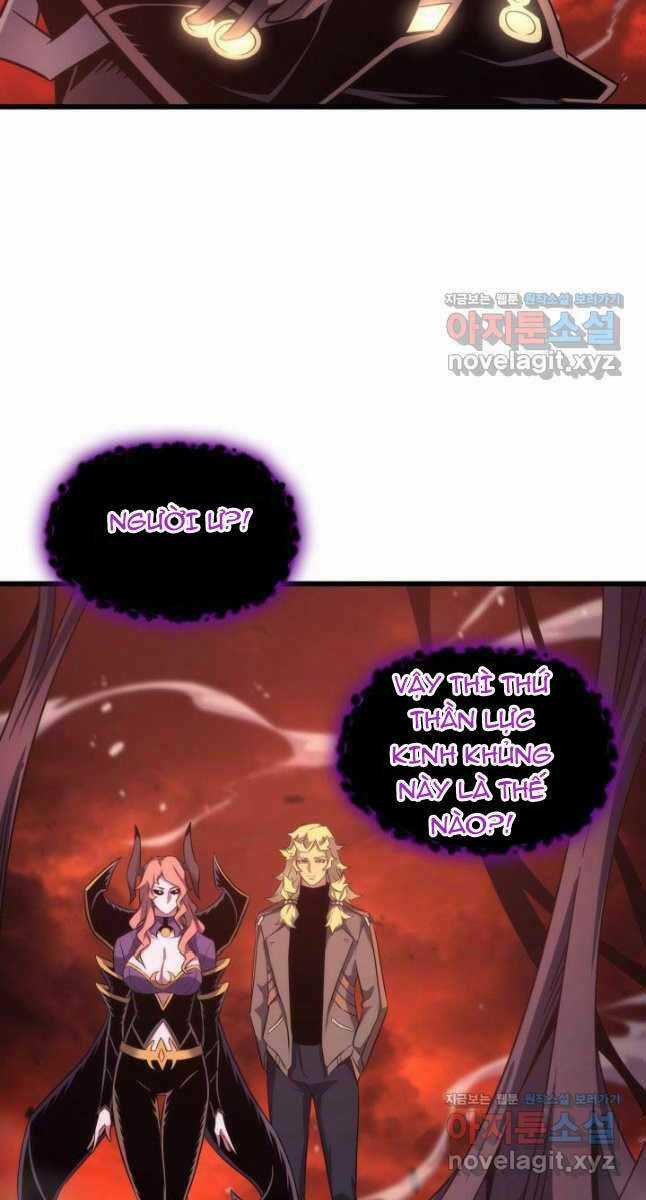 Sự Trở Lại Của Pháp Sư Vĩ Đại Sau 4000 Năm Chapter 182 trang 47