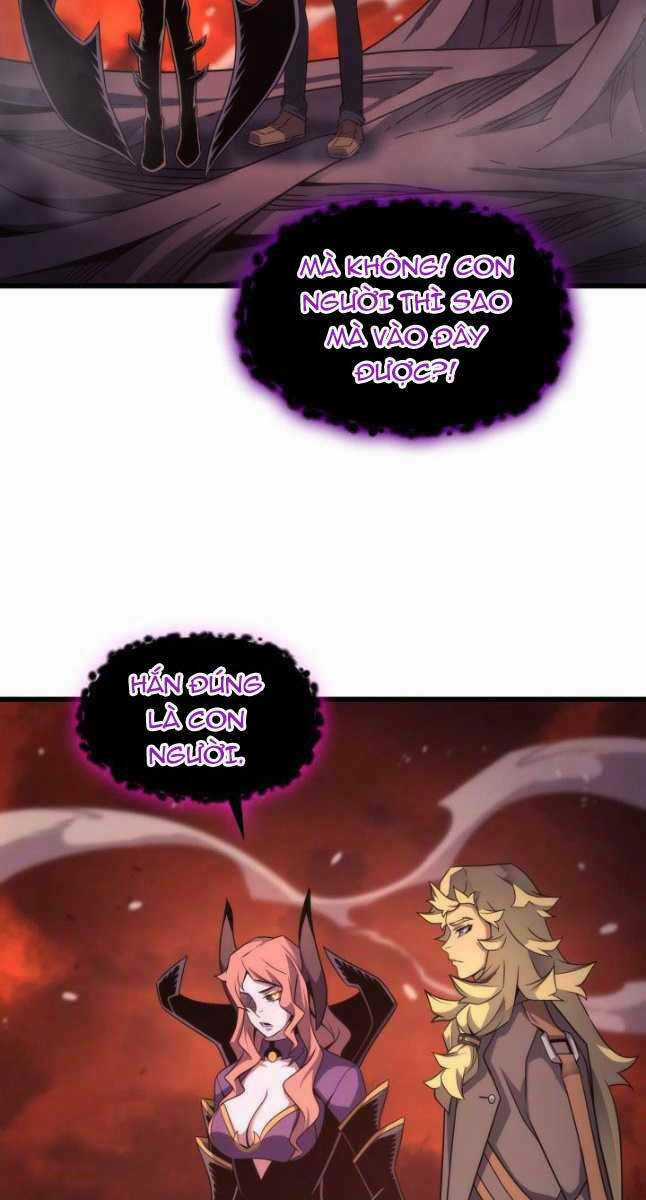 Sự Trở Lại Của Pháp Sư Vĩ Đại Sau 4000 Năm Chapter 182 trang 48