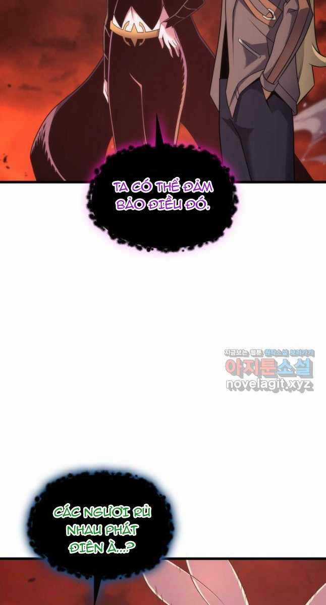 Sự Trở Lại Của Pháp Sư Vĩ Đại Sau 4000 Năm Chapter 182 trang 49