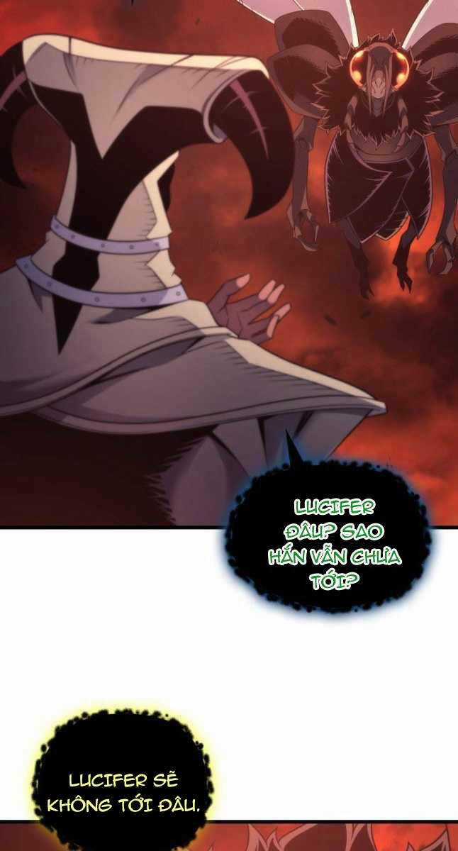 Sự Trở Lại Của Pháp Sư Vĩ Đại Sau 4000 Năm Chapter 182 trang 50