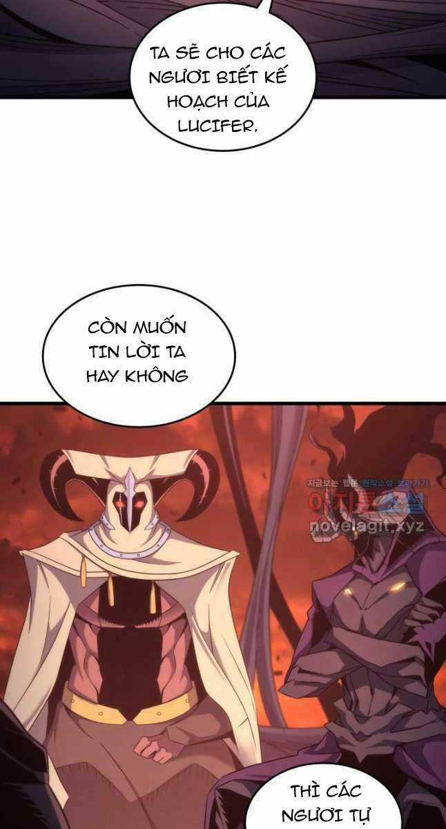 Sự Trở Lại Của Pháp Sư Vĩ Đại Sau 4000 Năm Chapter 182 trang 54