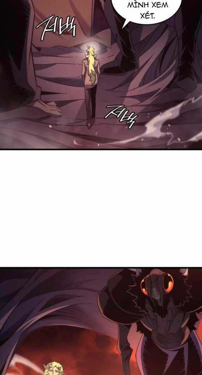 Sự Trở Lại Của Pháp Sư Vĩ Đại Sau 4000 Năm Chapter 182 trang 55