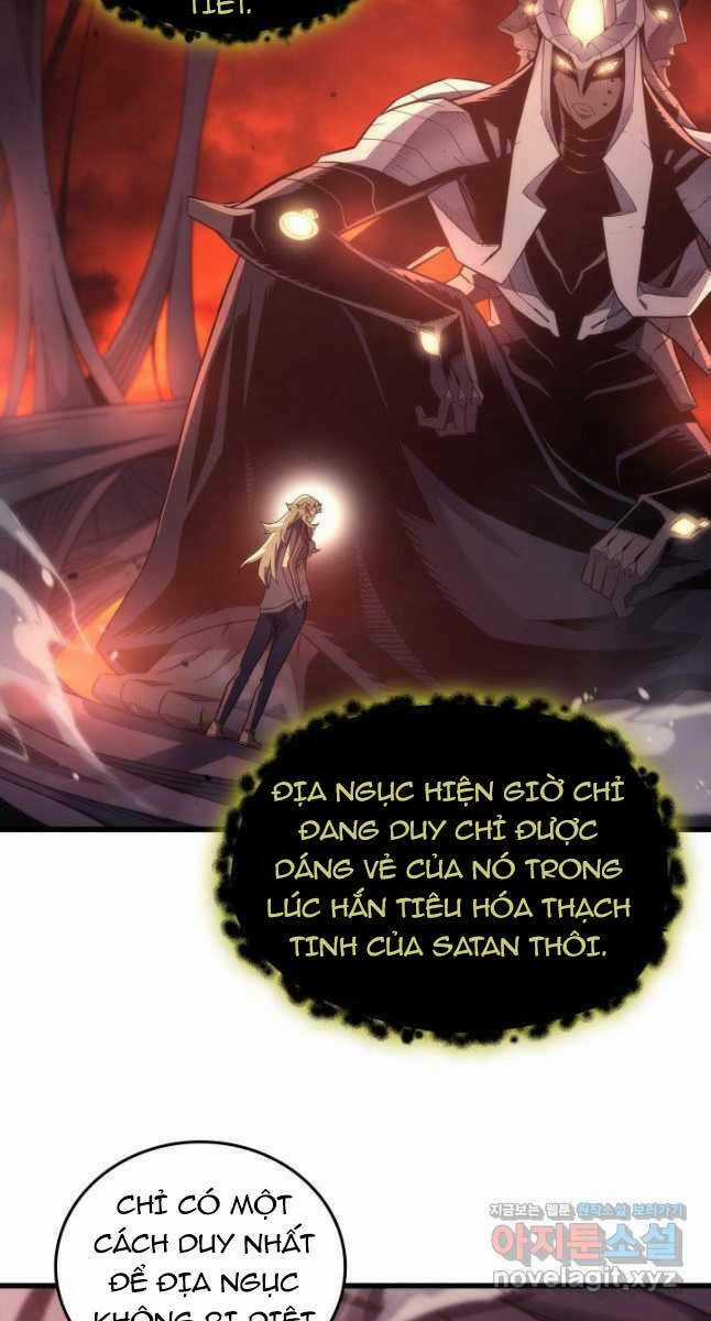 Sự Trở Lại Của Pháp Sư Vĩ Đại Sau 4000 Năm Chapter 182 trang 62