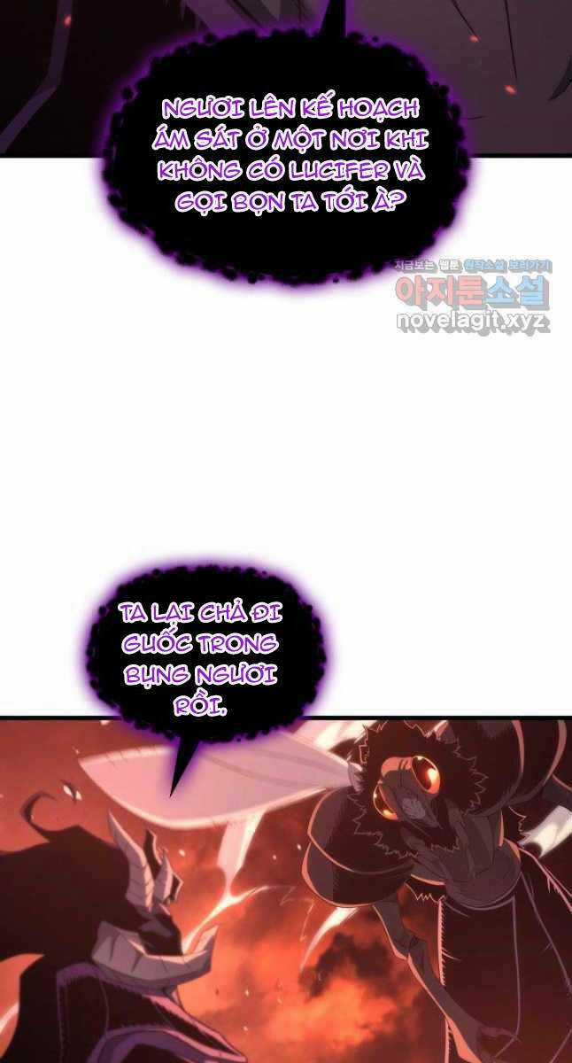 Sự Trở Lại Của Pháp Sư Vĩ Đại Sau 4000 Năm Chapter 182 trang 66