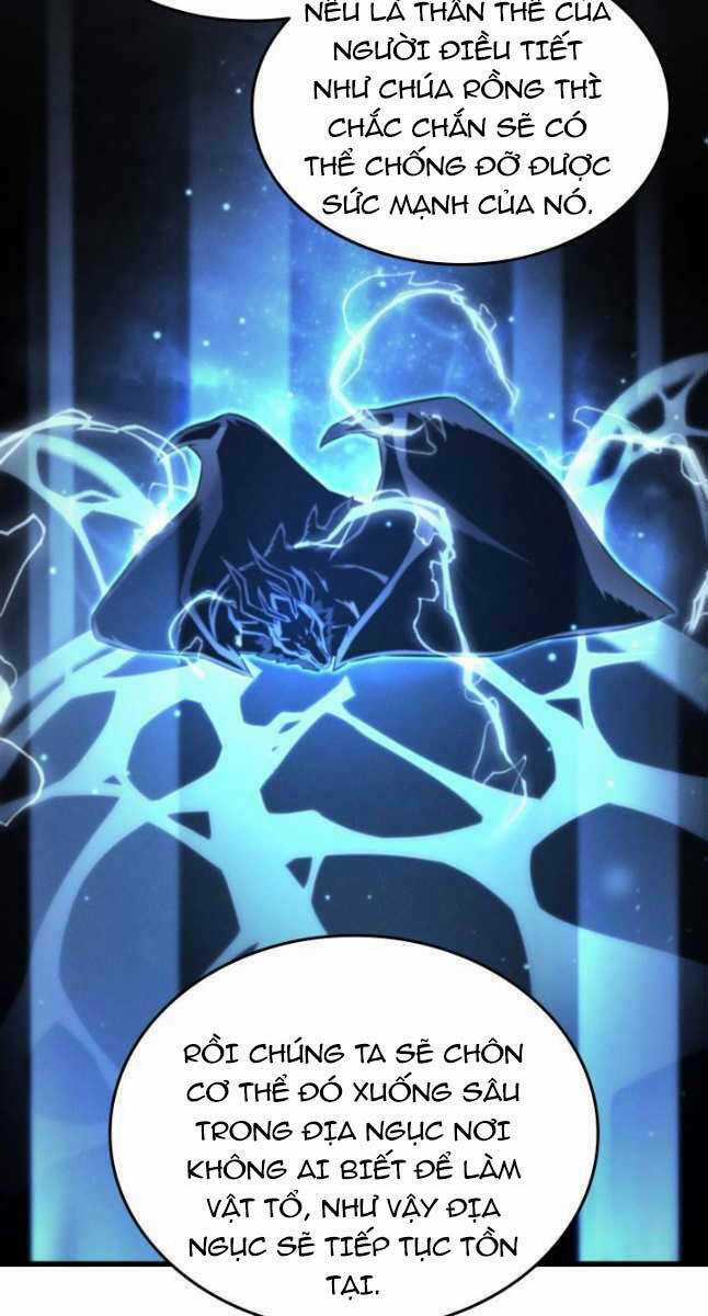 Sự Trở Lại Của Pháp Sư Vĩ Đại Sau 4000 Năm Chapter 182 trang 72