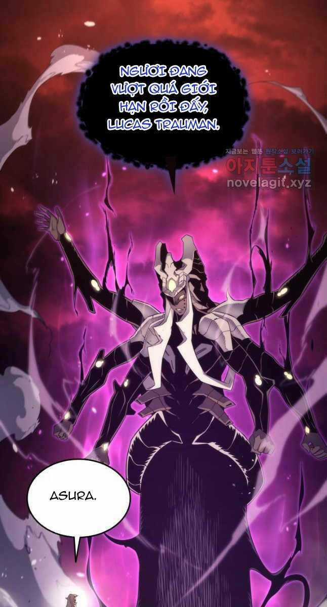 Sự Trở Lại Của Pháp Sư Vĩ Đại Sau 4000 Năm Chapter 182 trang 80