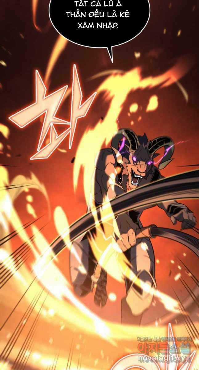 Sự Trở Lại Của Pháp Sư Vĩ Đại Sau 4000 Năm Chapter 182 trang 9