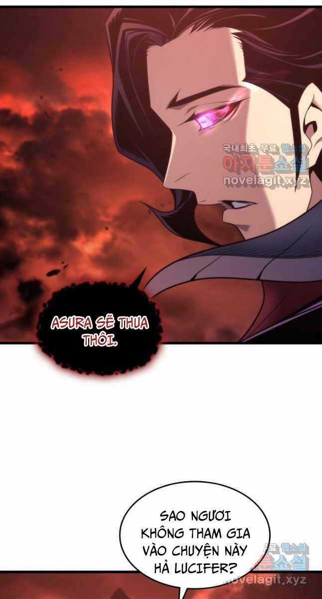 Sự Trở Lại Của Pháp Sư Vĩ Đại Sau 4000 Năm Chapter 183 trang 23