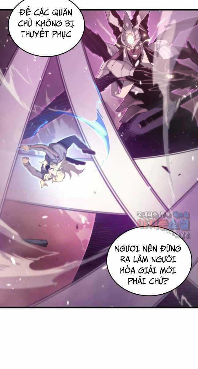 Sự Trở Lại Của Pháp Sư Vĩ Đại Sau 4000 Năm Chapter 183 trang 25