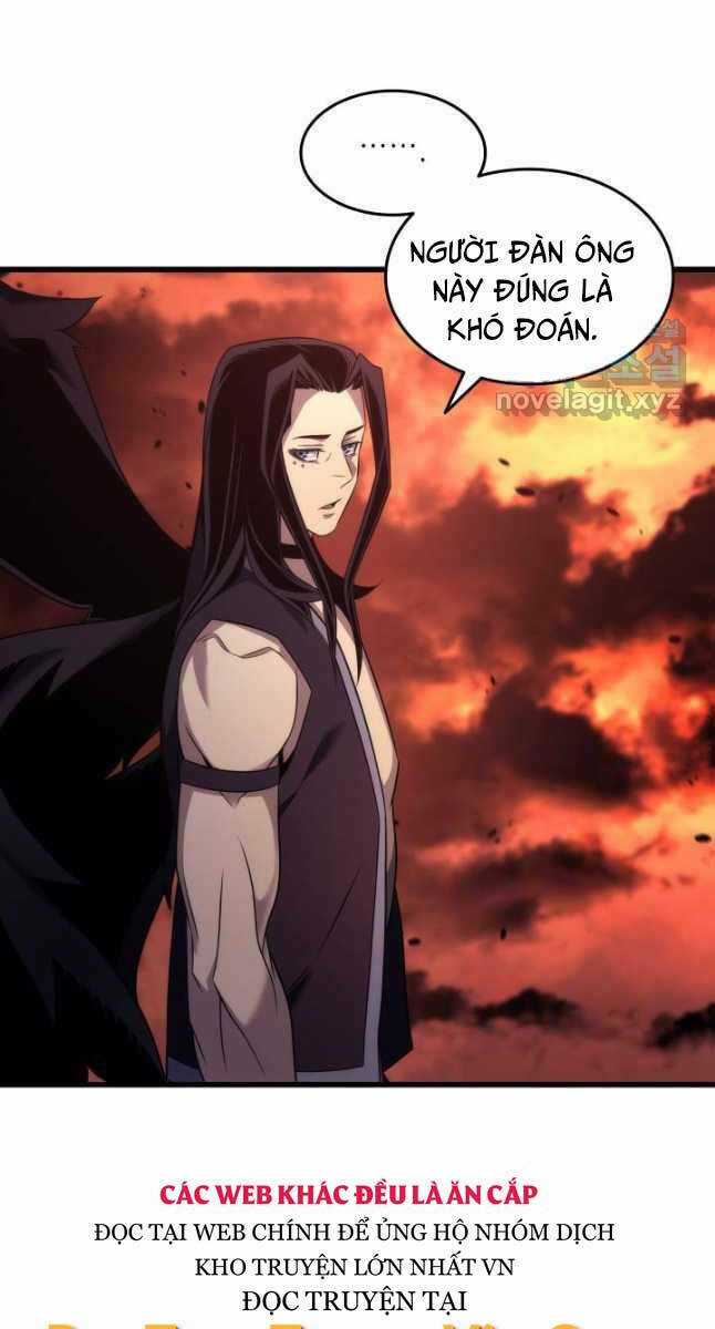 Sự Trở Lại Của Pháp Sư Vĩ Đại Sau 4000 Năm Chapter 183 trang 27