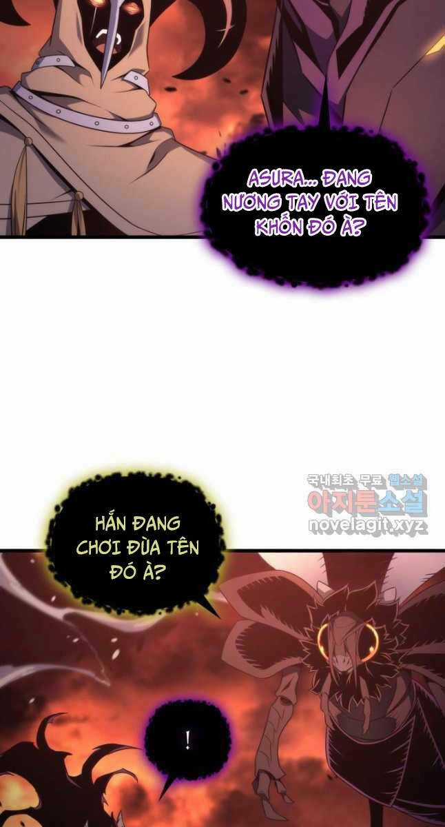 Sự Trở Lại Của Pháp Sư Vĩ Đại Sau 4000 Năm Chapter 183 trang 30